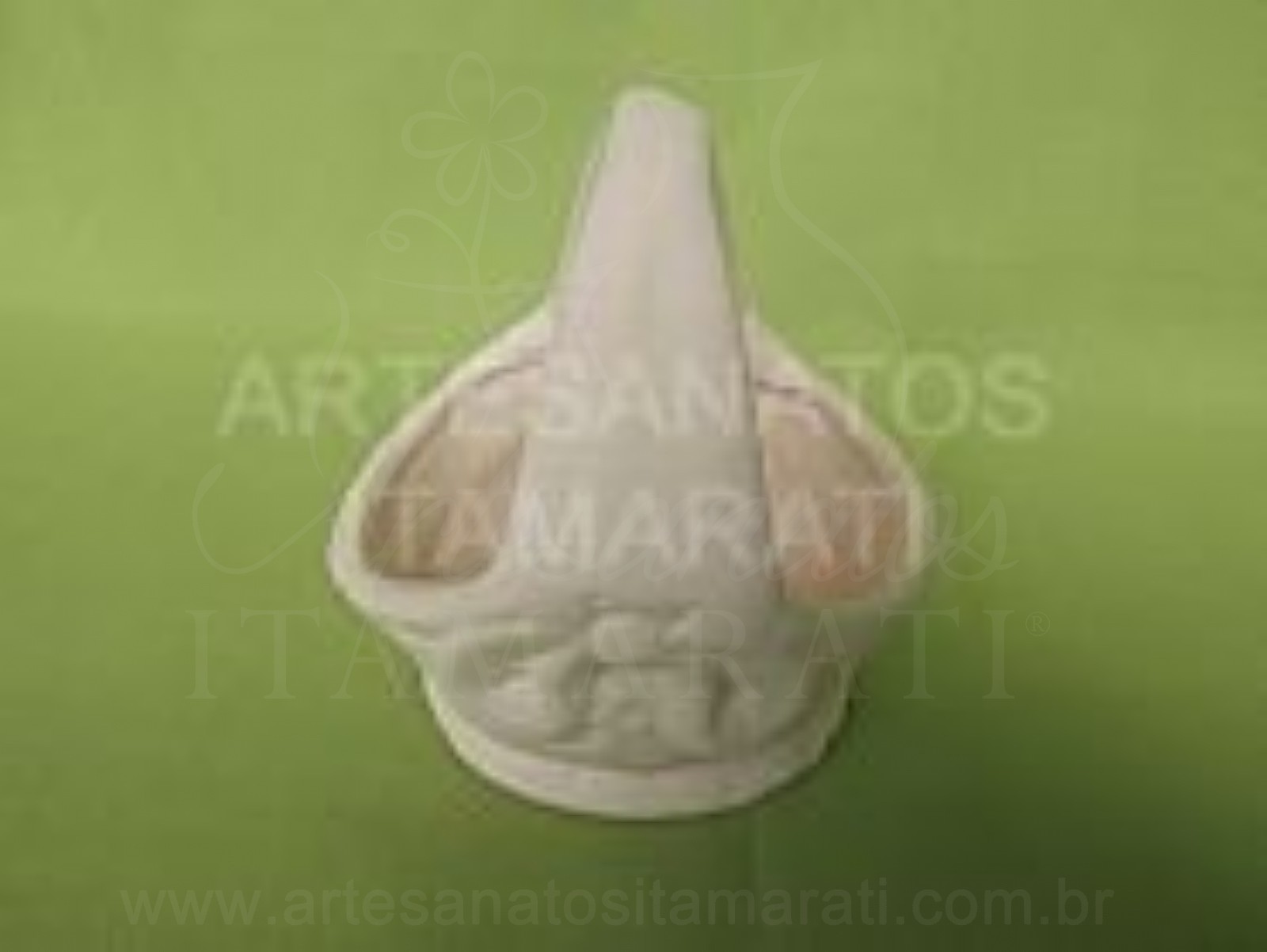 Cesta Pascoa P